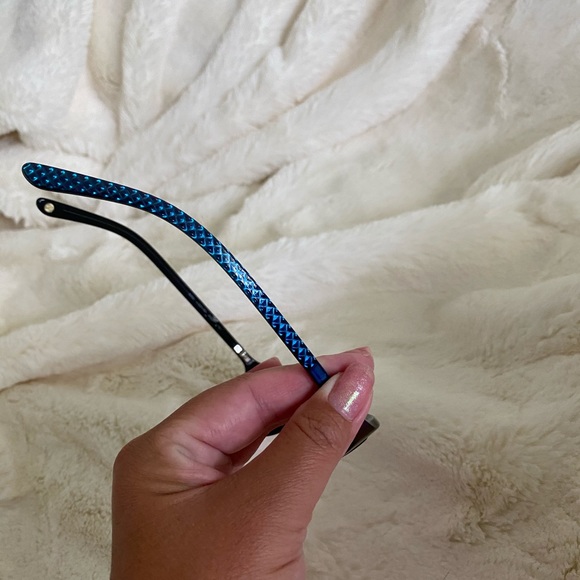 🔥CHANEL🔥 Fabulous Eye Glasses - Picture 10 of 10